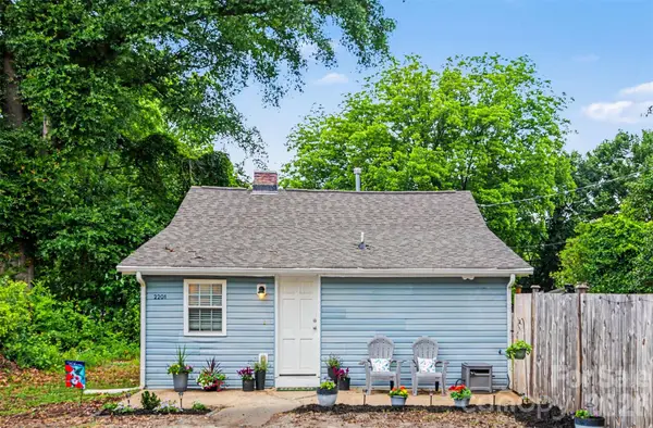 2201 Acme Road, Belmont, NC 28012