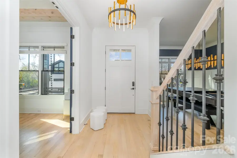 439 Melbourne Court, Charlotte, NC 28209 - #3