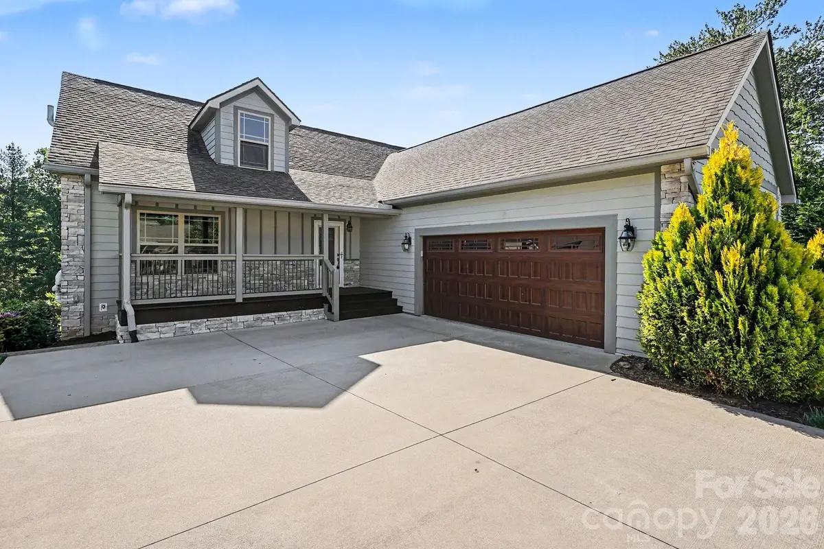 168 Triple Fairways Drive, Hendersonville, NC 28739 - #1
