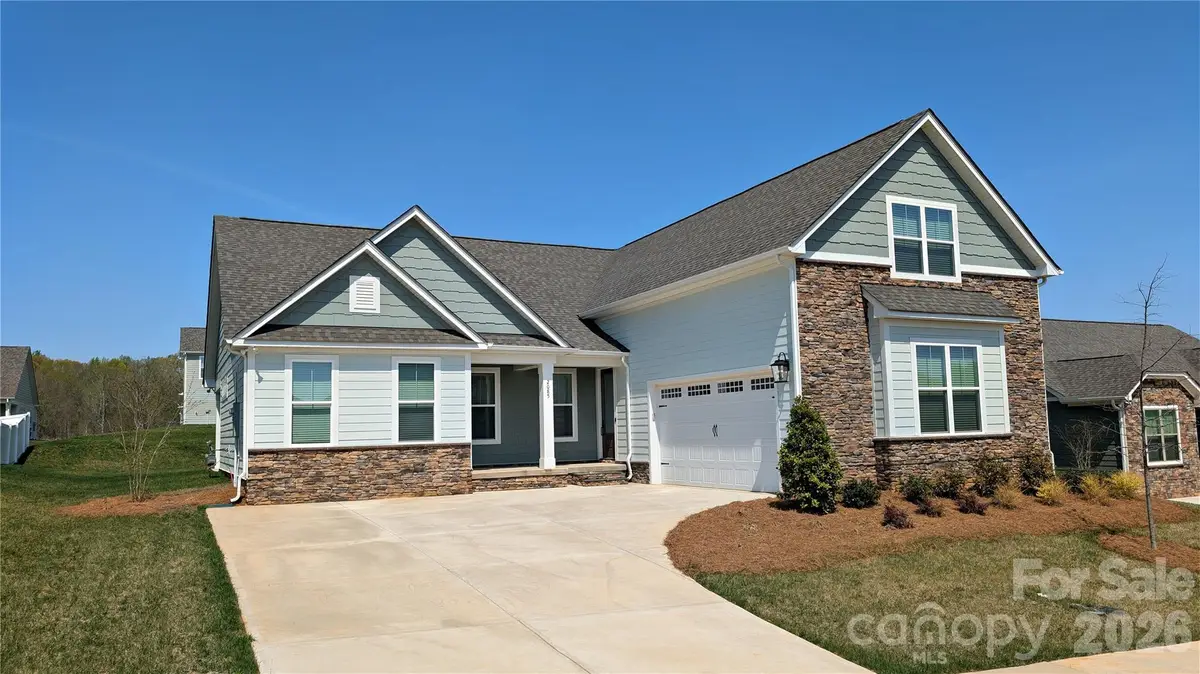 1253 Copper Leaf Drive, Rock Hill, SC 29732 - #1