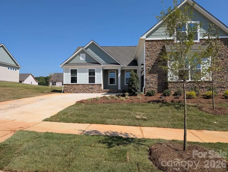 1253 Copper Leaf Drive, Rock Hill, SC 29732 - #2