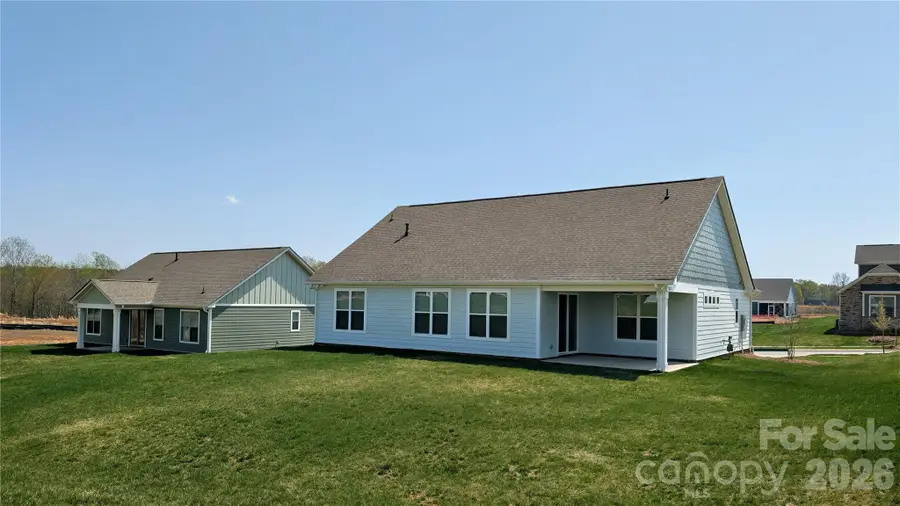 1253 Copper Leaf Drive, Rock Hill, SC 29732 - #3