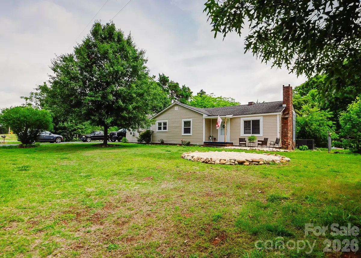 12536 Winfield Road, Norwood, NC 28128 - #1