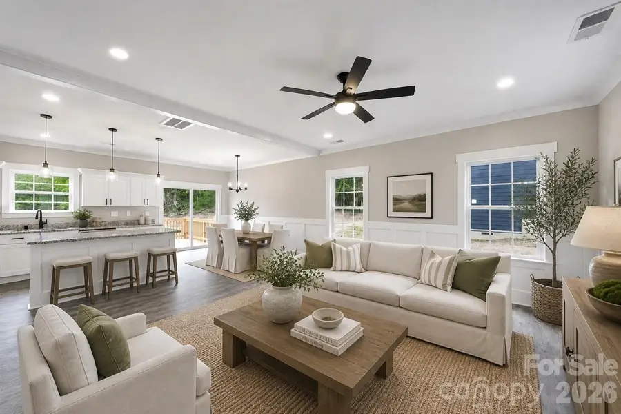 906 Dewey Street, Badin, NC 28009 - #2