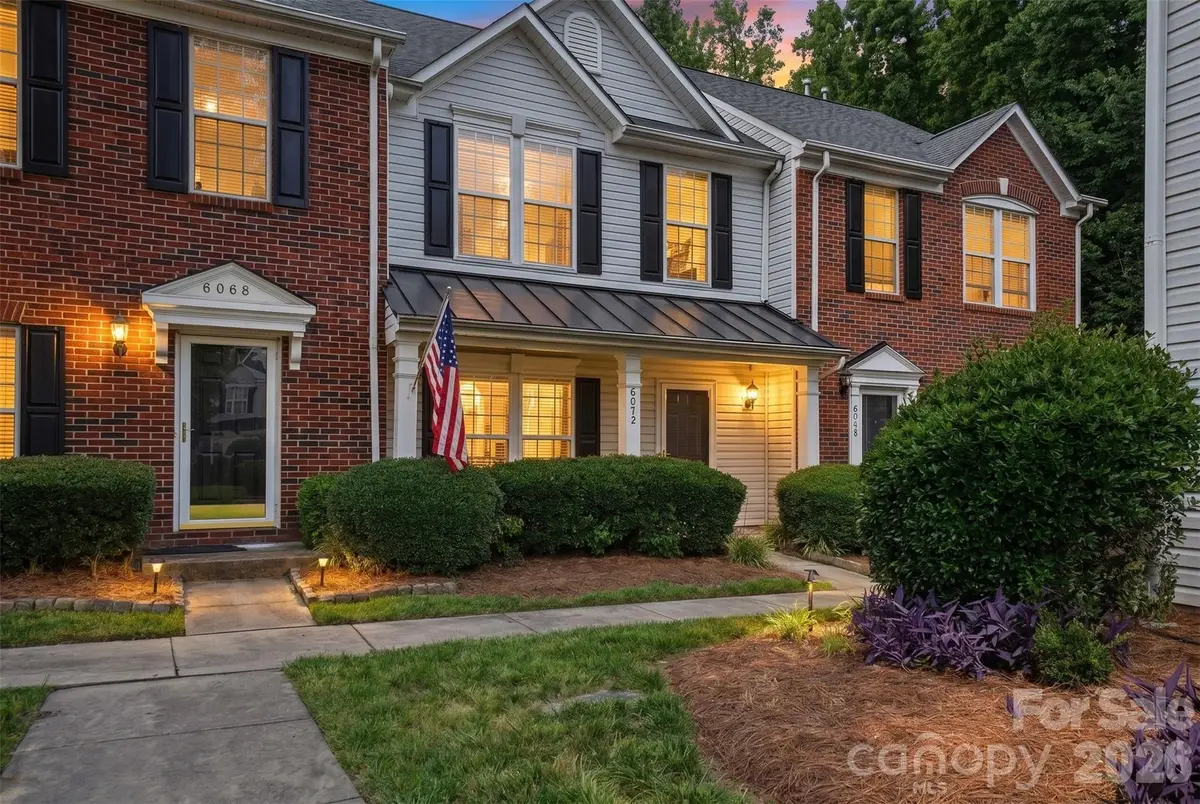 6072 Sapwood Court, Matthews, NC 28104 - #1