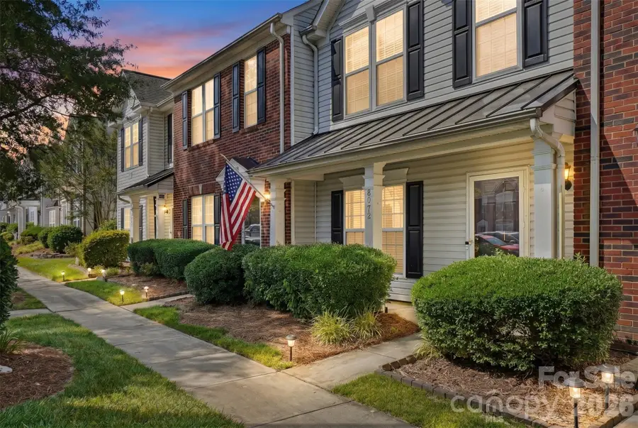 6072 Sapwood Court, Matthews, NC 28104 - #3