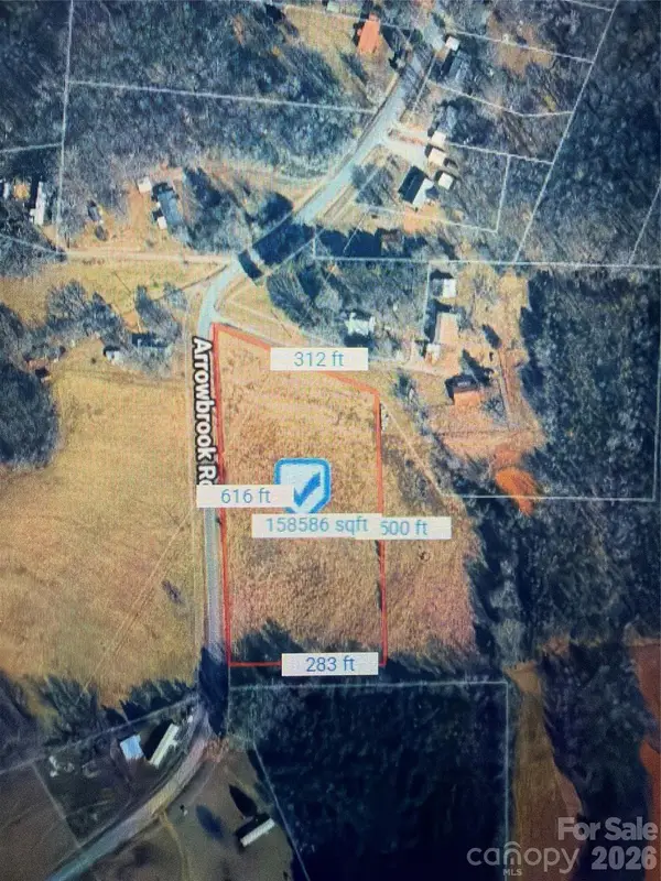 161 Arrowbrook Road, Harmony, NC 28634