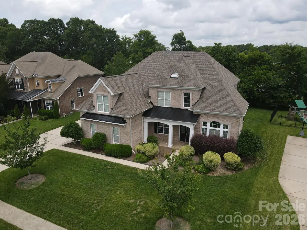 6507 Springs Mill Road, Charlotte, NC 28277 - #1
