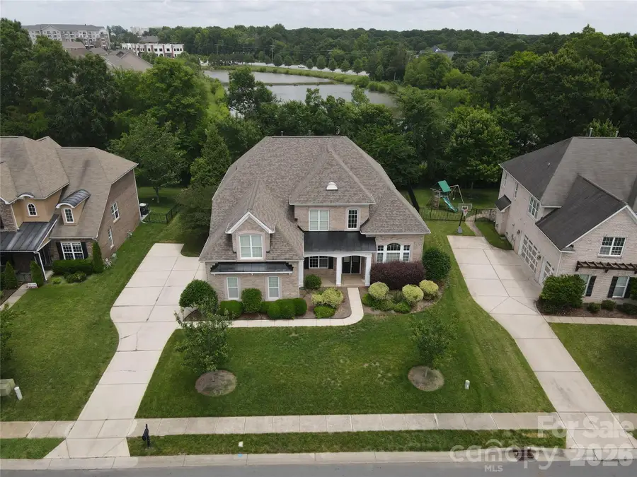 6507 Springs Mill Road, Charlotte, NC 28277 - #2