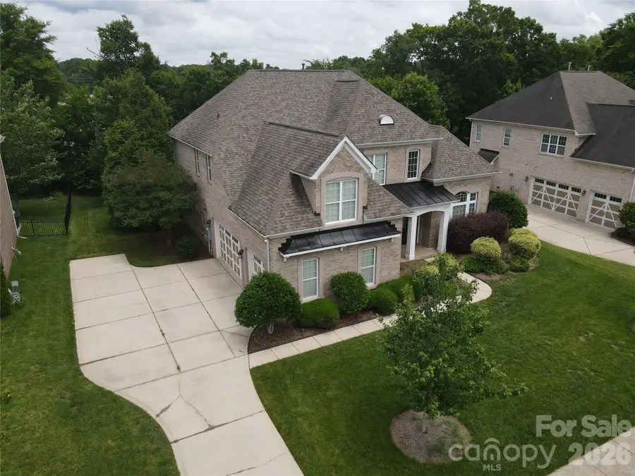 6507 Springs Mill Road, Charlotte, NC 28277 - #3