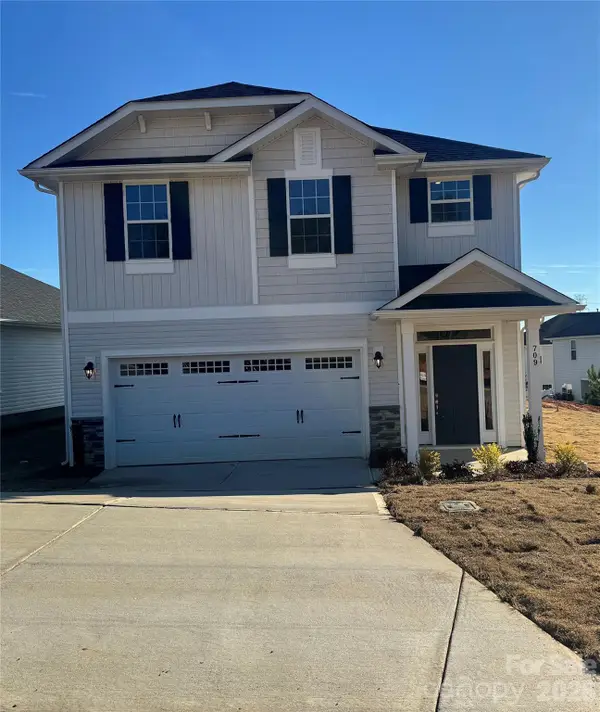 708 Inwood Hill Drive #12, Gastonia, NC 28056