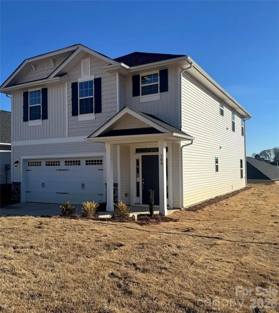 708 Inwood Hill Drive #12, Gastonia, NC 28056 - #2