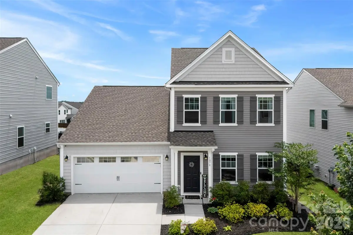 1078 River Haven Avenue Sw, Concord, NC 28025 - #1