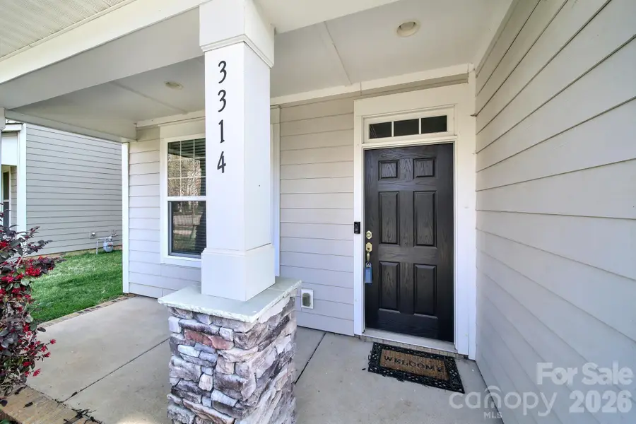 3314 Katherine Taylor Court, Monroe, NC 28110 - #2