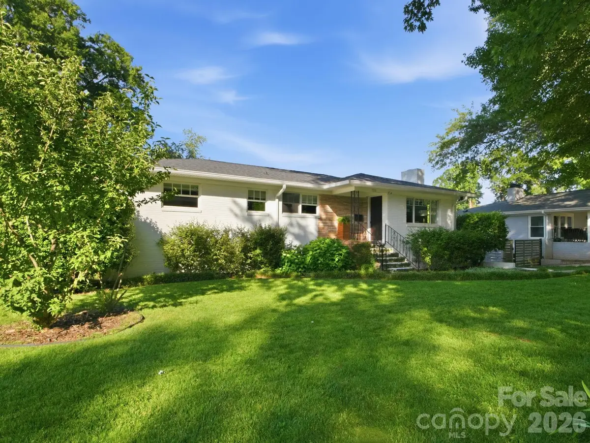 733 Stanfield Drive, Charlotte, NC 28210 - #1