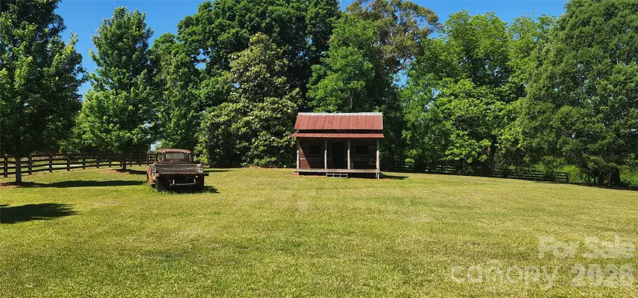 4859 Camp Creek Road, Lancaster, SC 29720 - #3