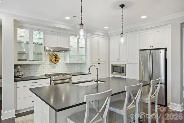 8440 Bassinger Drive, Huntersville, NC 28078