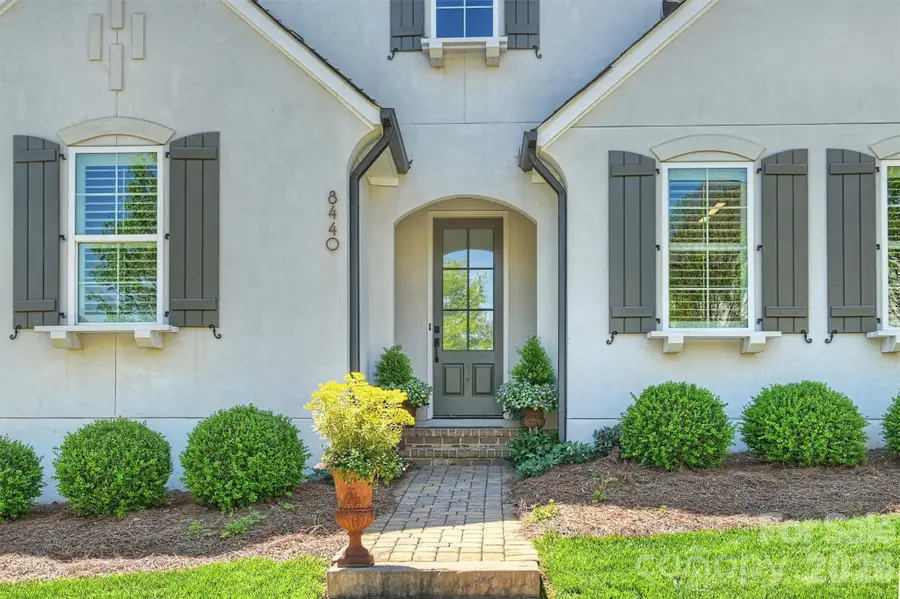 8440 Bassinger Drive, Huntersville, NC 28078 - #2