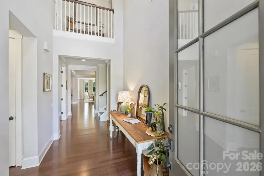 8440 Bassinger Drive, Huntersville, NC 28078 - #3