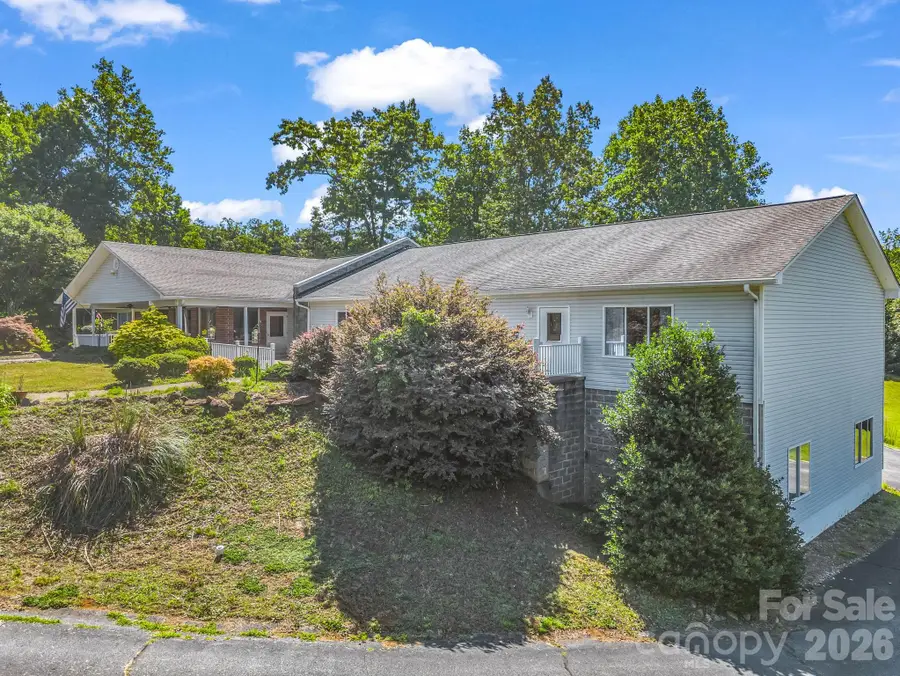 354 Woodland Drive, Columbus, NC 28722 - #3