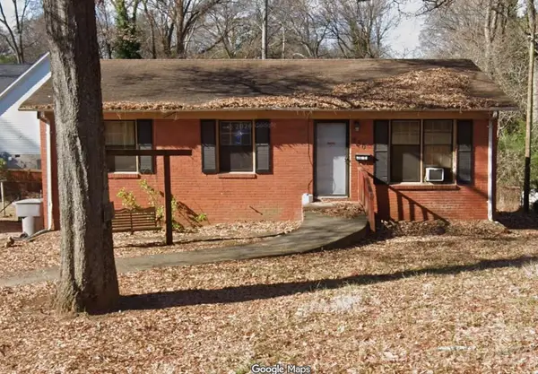 930 Davenport Street, Charlotte, NC 28208