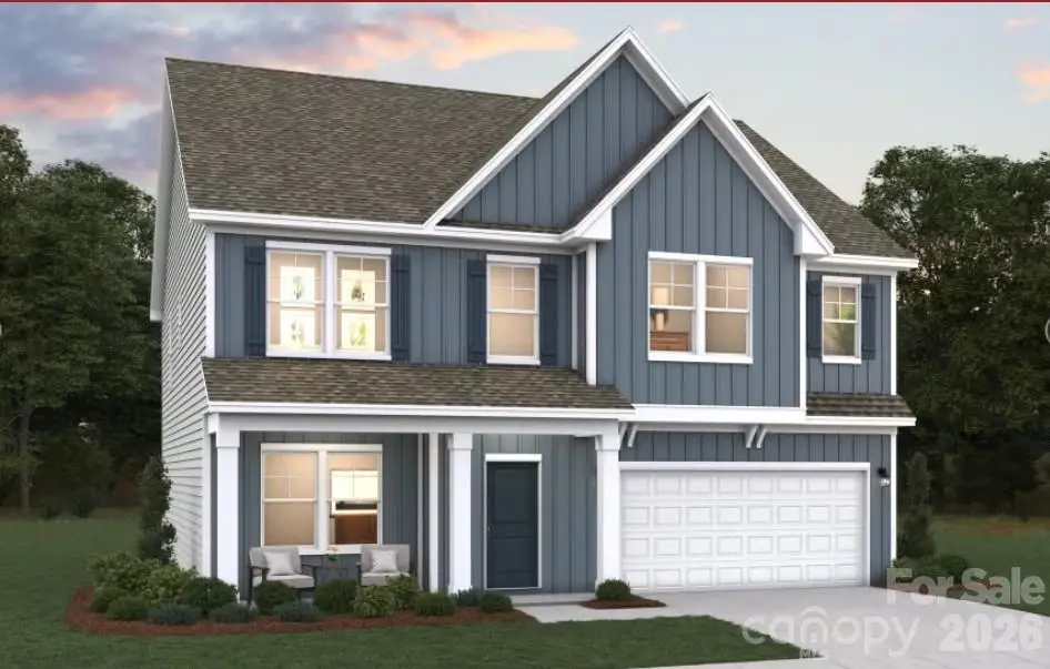 5081 Puddle Pond Road, Indian Trail, NC 28079 - #1