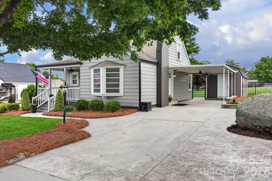 1016 Raney Street, Salisbury, NC 28146 - #2