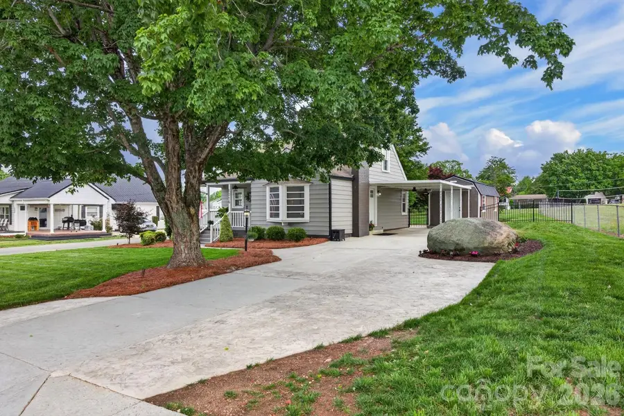 1016 Raney Street, Salisbury, NC 28146 - #3
