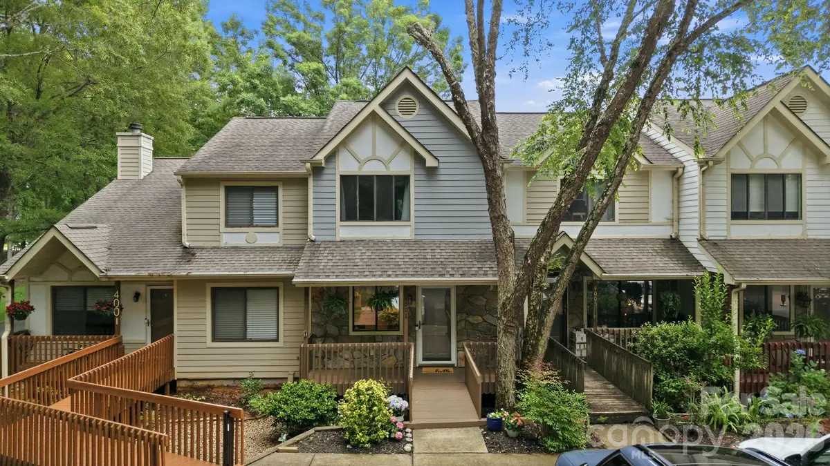 4003 North Course Drive, Charlotte, NC 28277 - #1