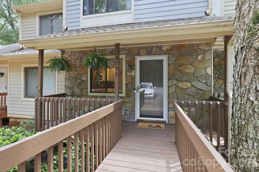 4003 North Course Drive, Charlotte, NC 28277 - #3