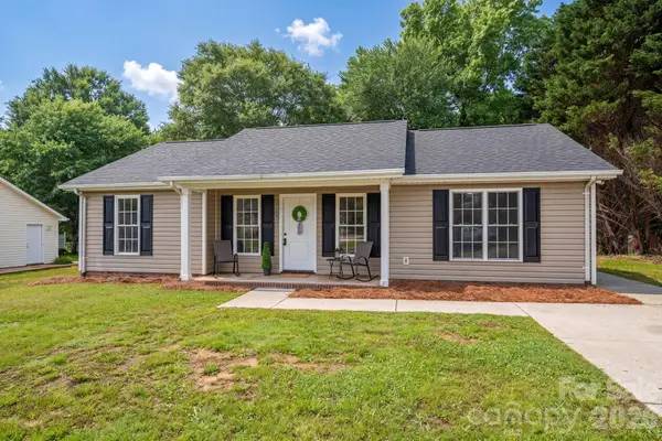 304 Springhill Lane, Maiden, NC 28650