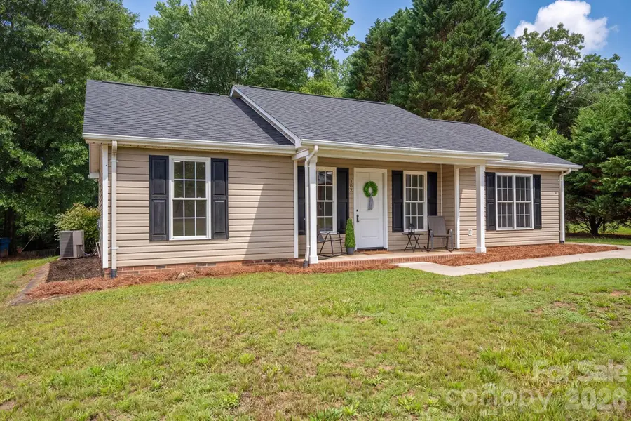 304 Springhill Lane, Maiden, NC 28650 - #2