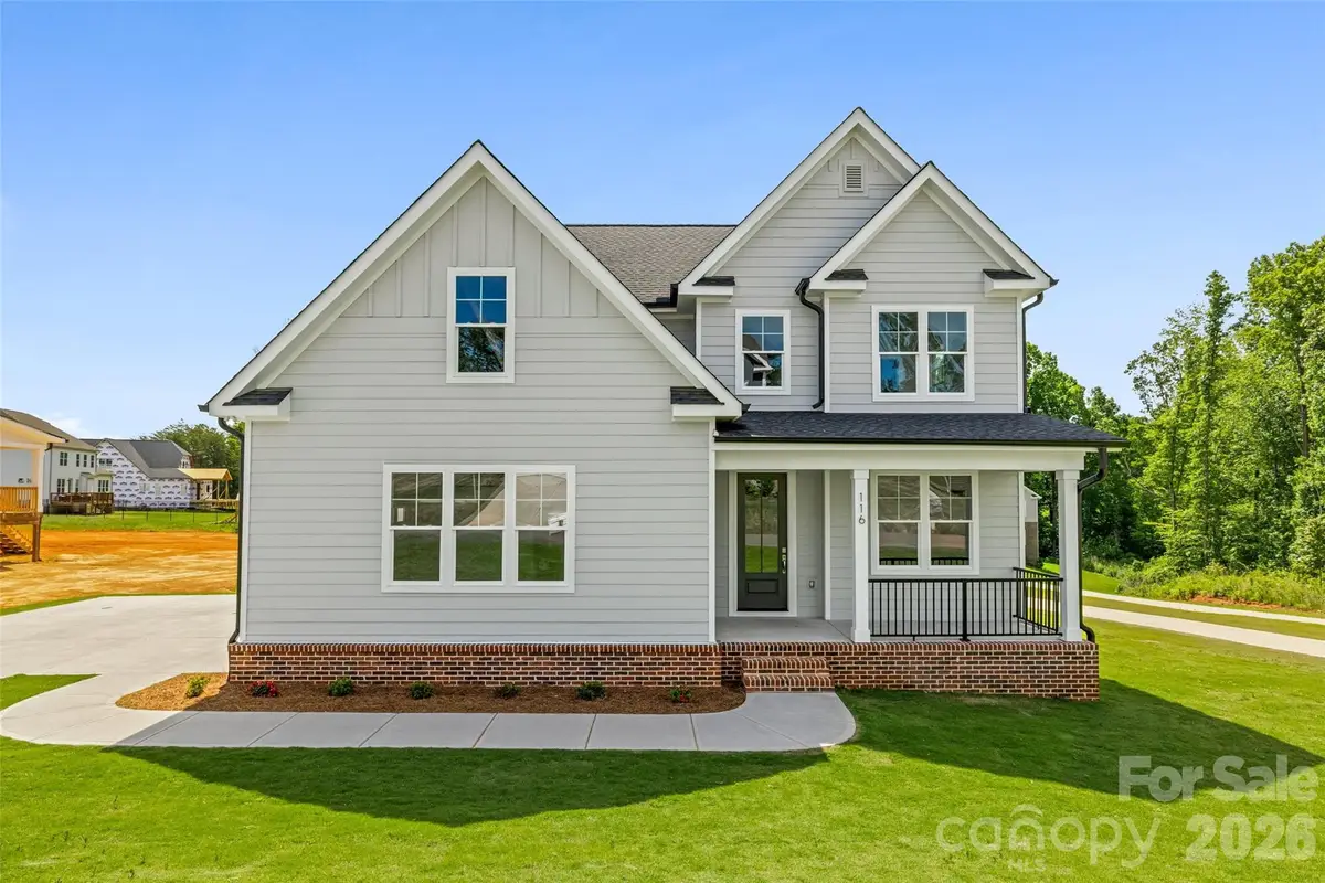 116 Jentri Way, Mooresville, NC 28115 - #1