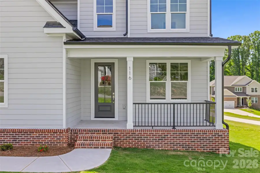 116 Jentri Way, Mooresville, NC 28115 - #3