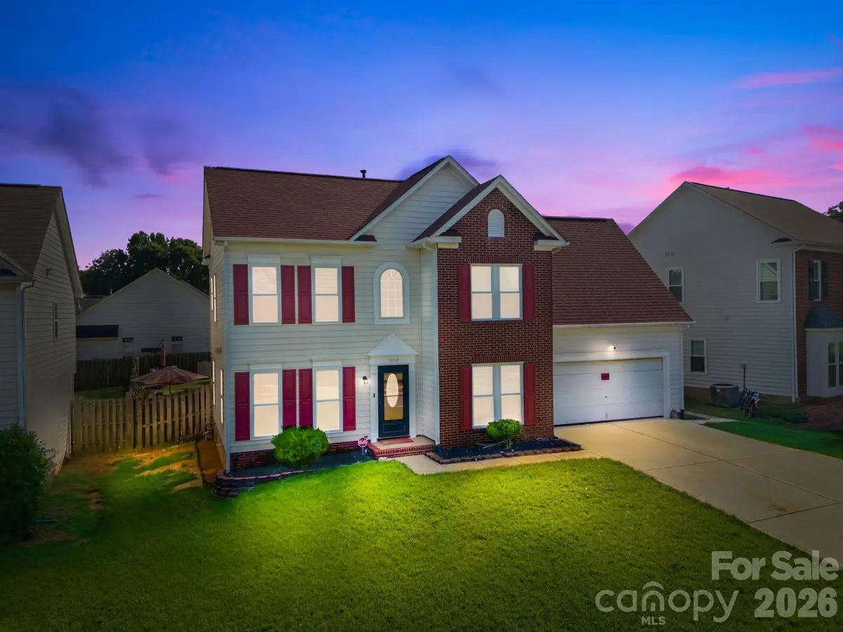 10109 Baxter Caldwell Drive, Charlotte, NC 28213 - #1