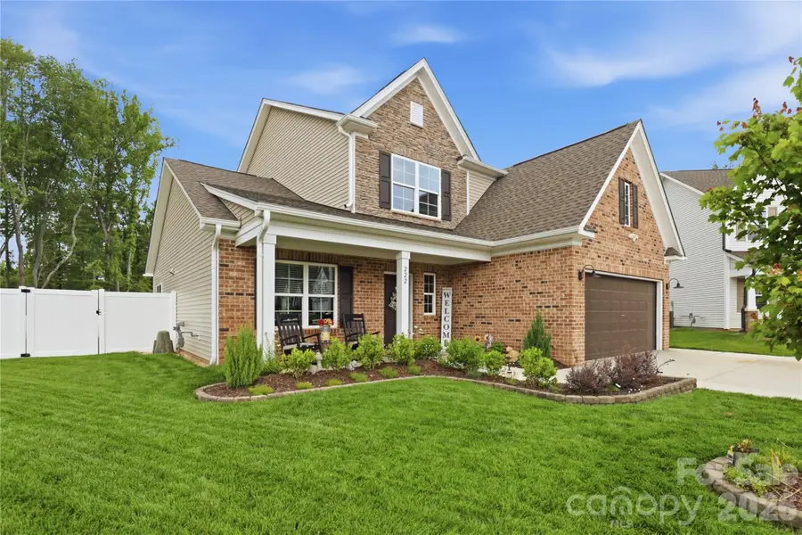 222 Moravian Court, Advance, NC 27006 - #2
