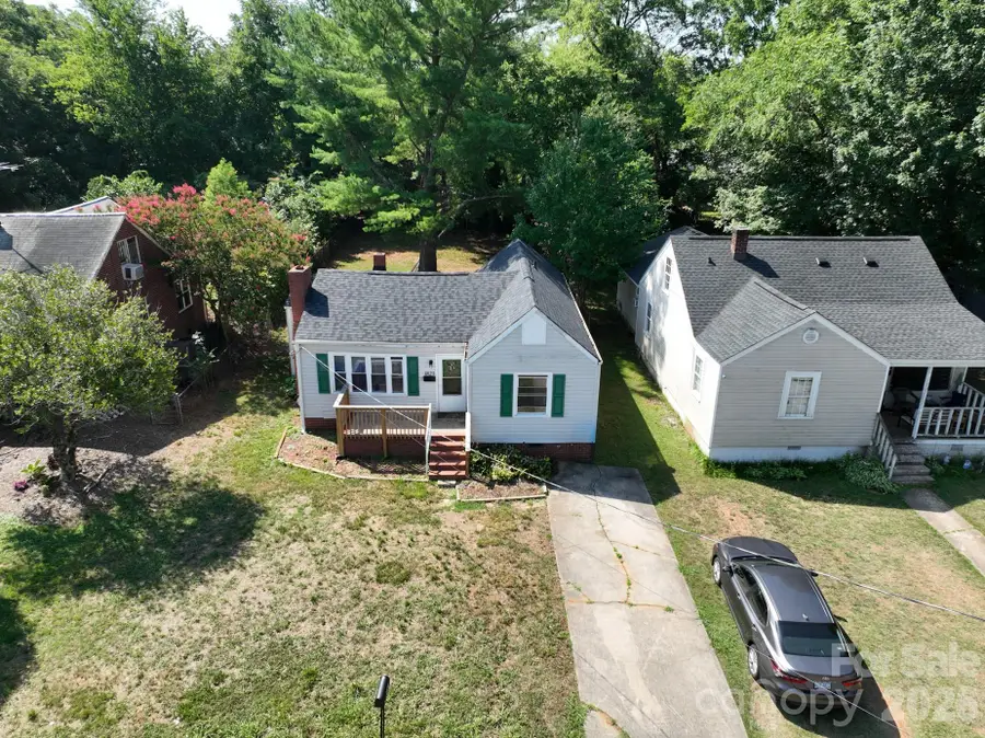 1823 2nd Street, Salisbury, NC 28144 - #2