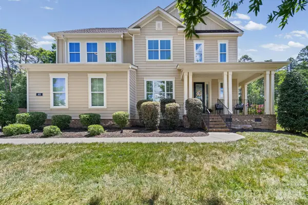 163 Monteray Oaks Circle, Fort Mill, SC 29715