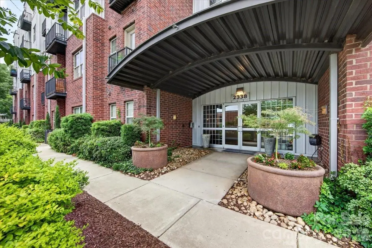 2338 Yadkin Avenue #502, Charlotte, NC 28205 - #1