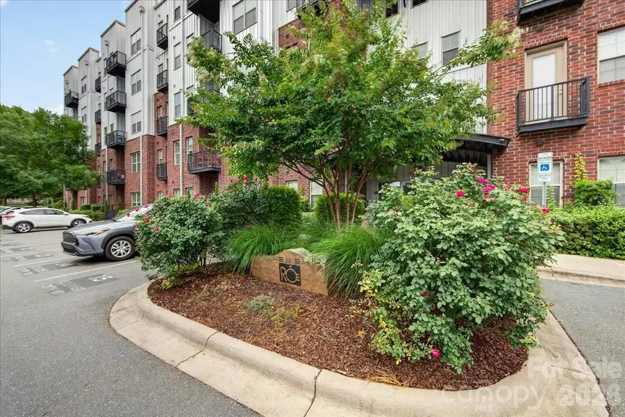 2338 Yadkin Avenue #502, Charlotte, NC 28205 - #3