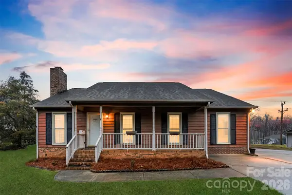 2524 Amity Avenue, Gastonia, NC 28054