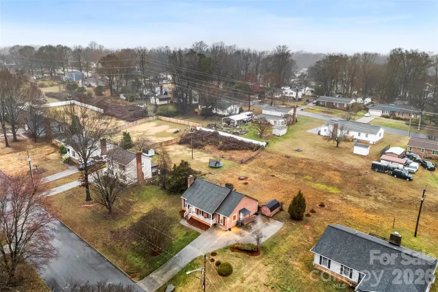 2524 Amity Avenue, Gastonia, NC 28054 - #2