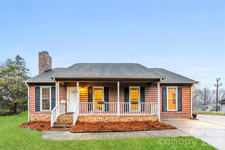 2524 Amity Avenue, Gastonia, NC 28054 - #3