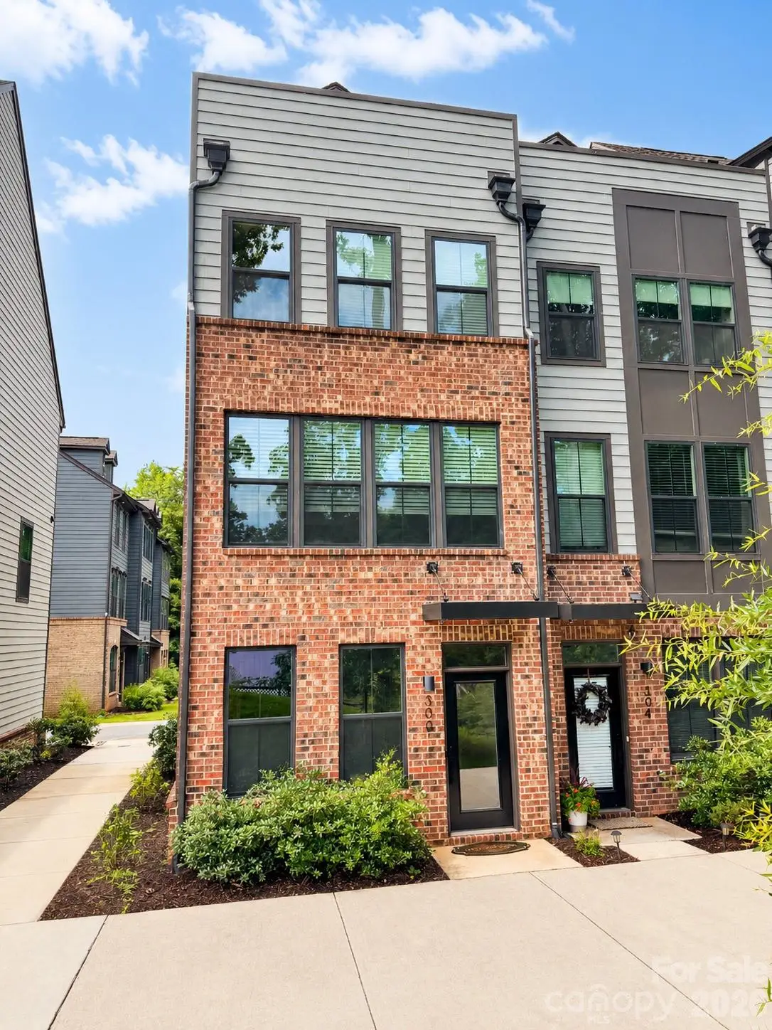 300 Twinflower Lane, Charlotte, NC 28205 - #1