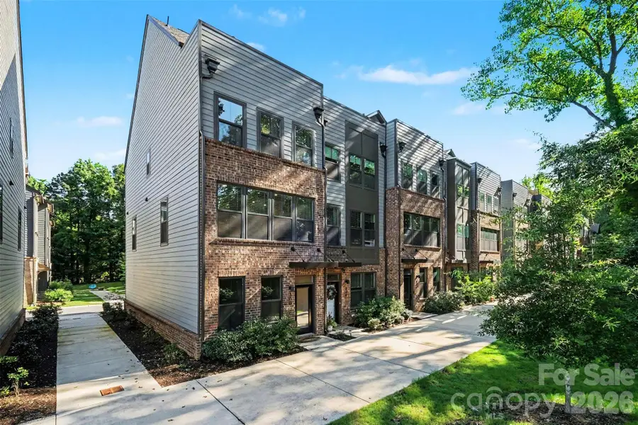 300 Twinflower Lane, Charlotte, NC 28205 - #2