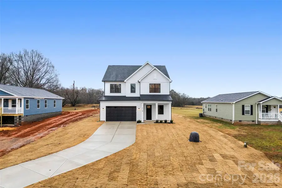 551 Perry Road, Troutman, NC 28166 - #3