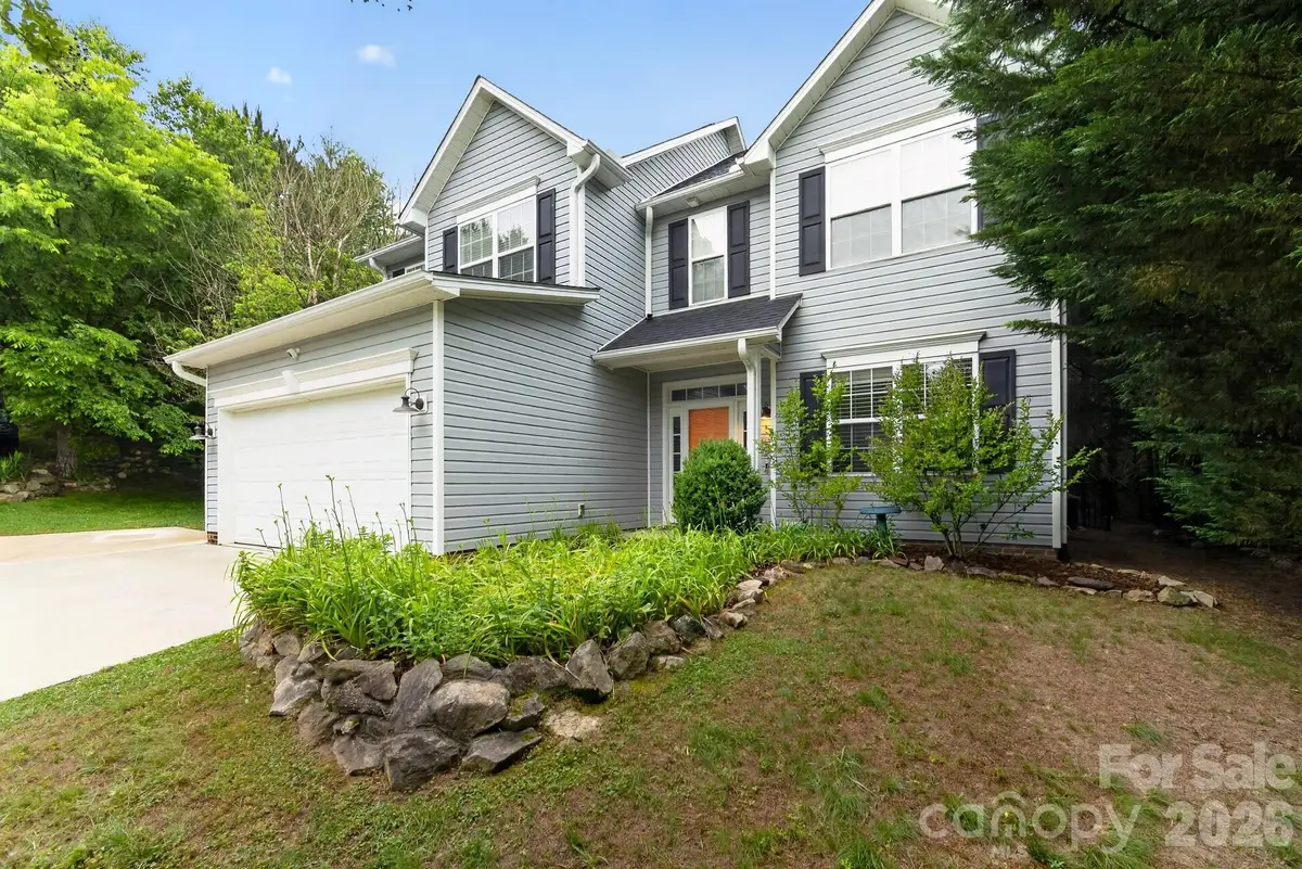 11 Peppermill Drive, Asheville, NC 28804 - #1