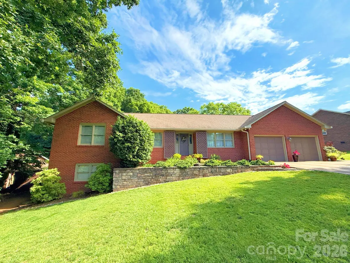 7029 Forest Hills Drive, Denver, NC 28037 - #1