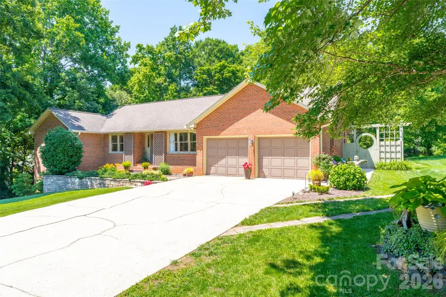 7029 Forest Hills Drive, Denver, NC 28037 - #2