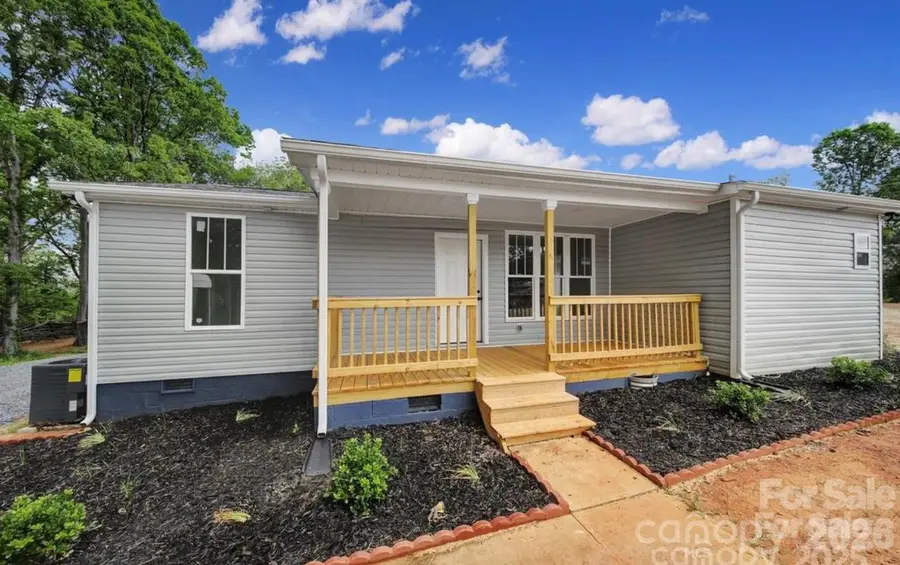 118 Henry Street, Lawndale, NC 28090 - #3